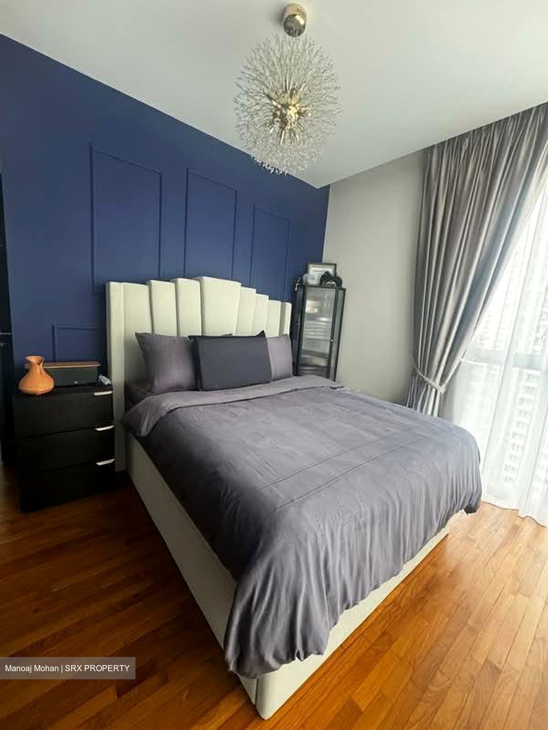 Foresque Residences (D23), Condominium #556459561